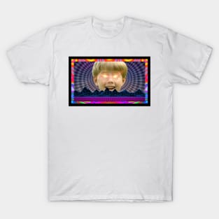 Kazoo Kid T-Shirt